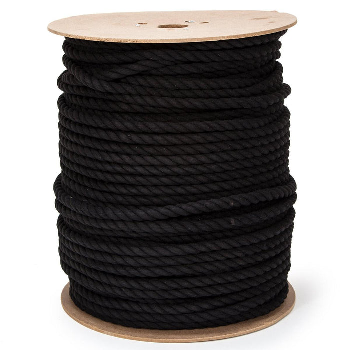 1/2" 3 Strand Cotton