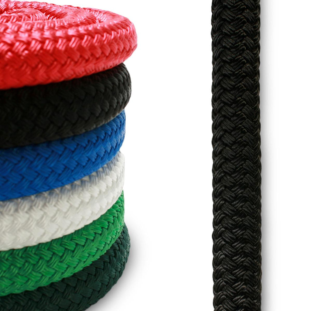 Nylon Rope — Knot & Rope Supply