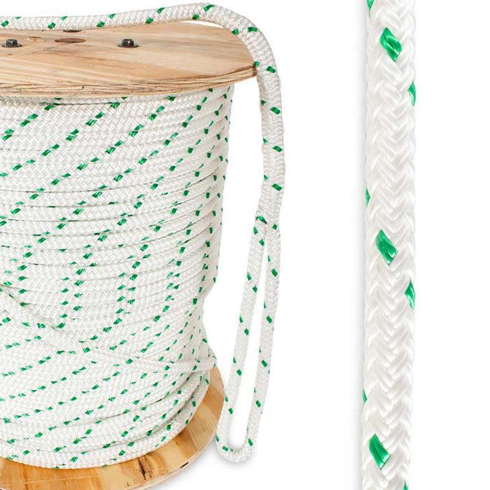 1/2" Pulling Rope