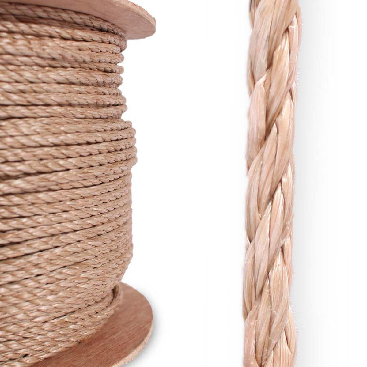 Pro-Manila Rope — Knot & Rope Supply