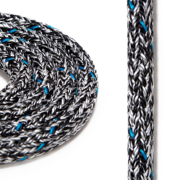 Blue Ocean Double Braid Polyester