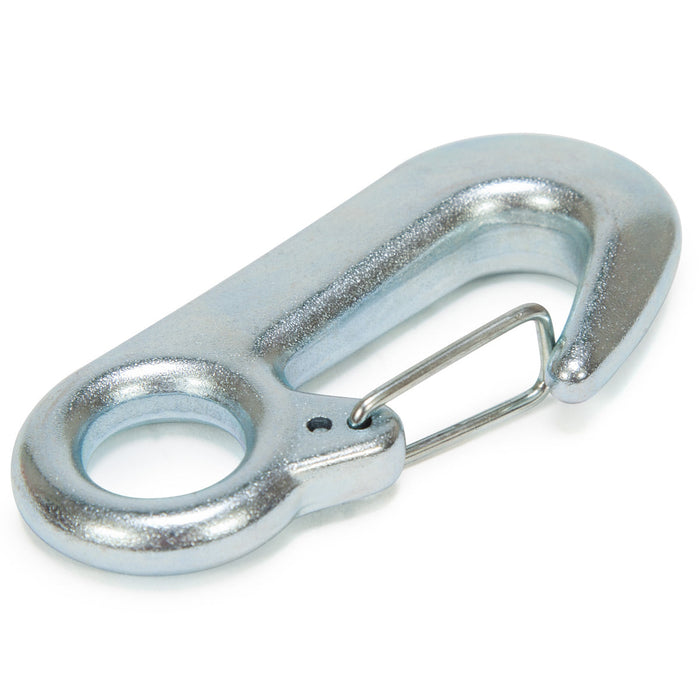 5/8" Steel Hook - Drop Forged