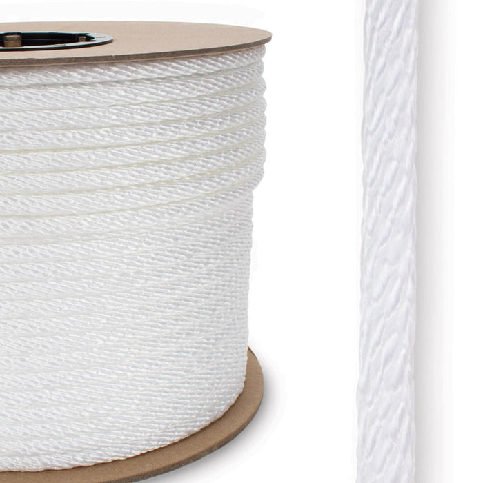 1/4" Solid Braid MFP