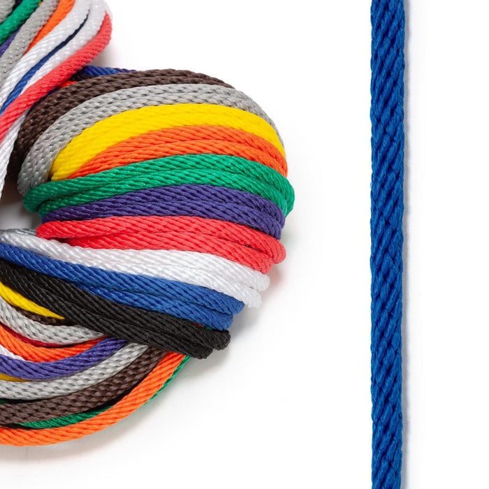 1/4" Solid Braid MFP