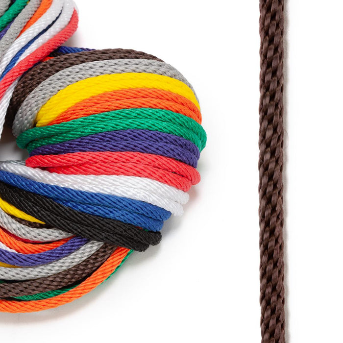 1/4" Solid Braid MFP
