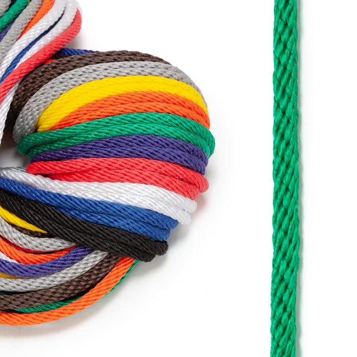 1/4" Solid Braid MFP