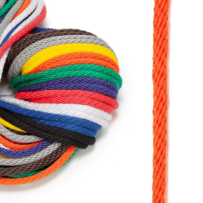 1/4" Solid Braid MFP