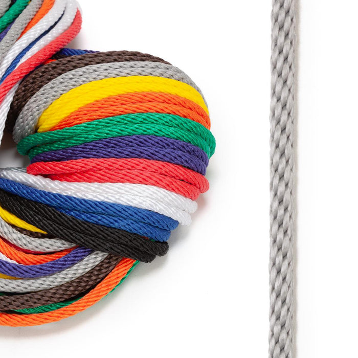 1/4" Solid Braid MFP