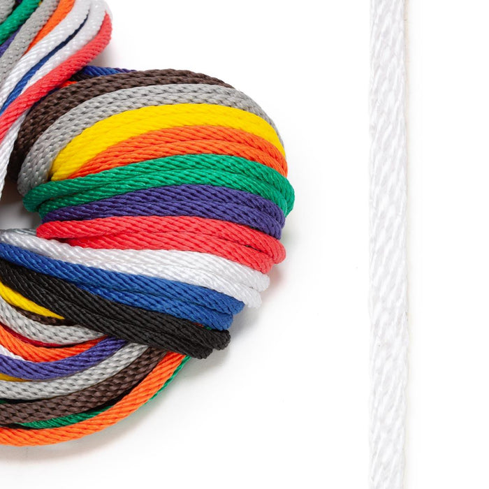 1/4" Solid Braid MFP
