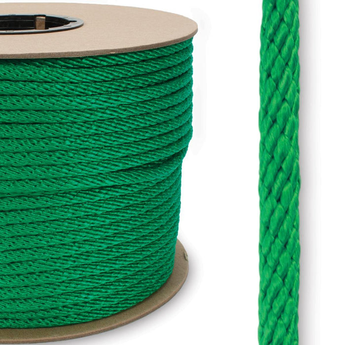 1/4" Solid Braid MFP
