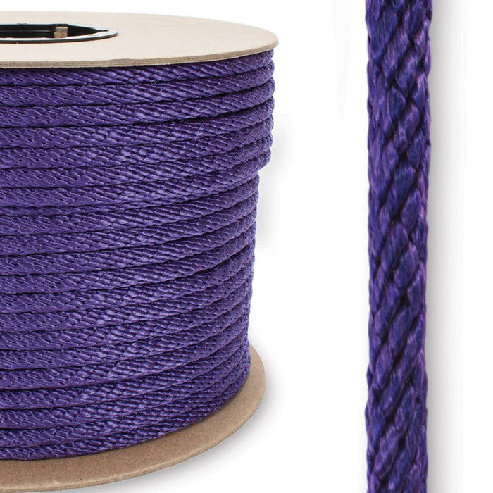 1/4" Solid Braid MFP