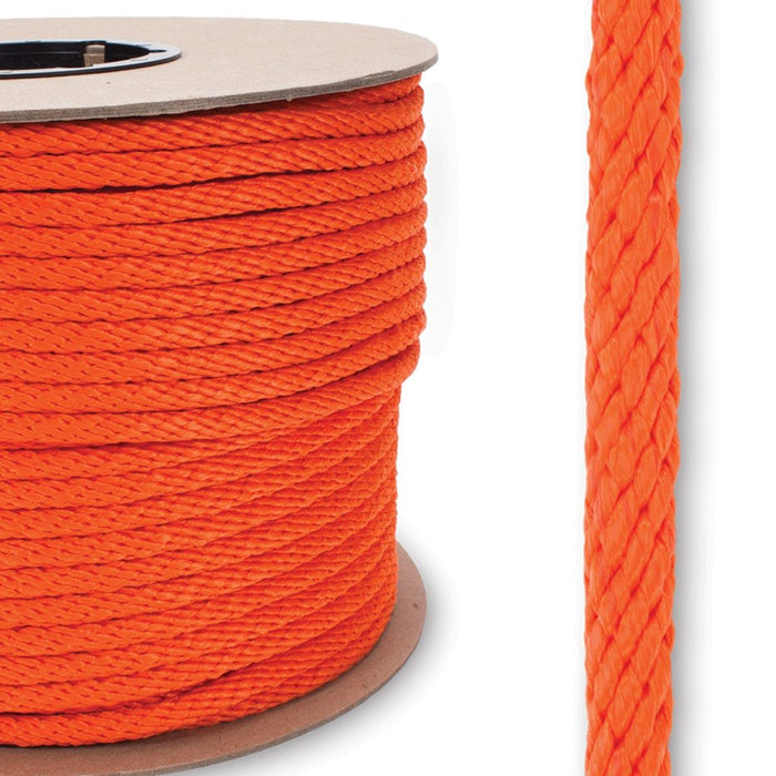 1/4" Solid Braid MFP
