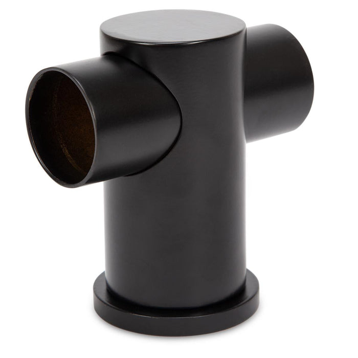 1 1/2'' Modern Machined Rope Bracket
