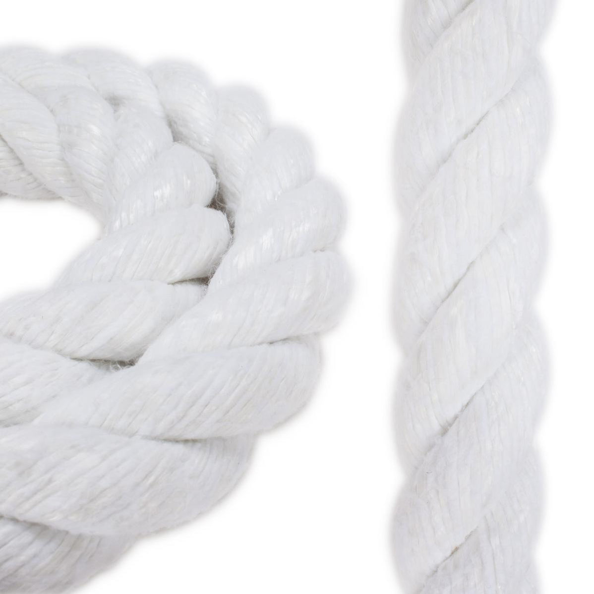 Polyester Rope — Knot & Rope Supply