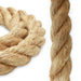 Ultra Manila rope tan