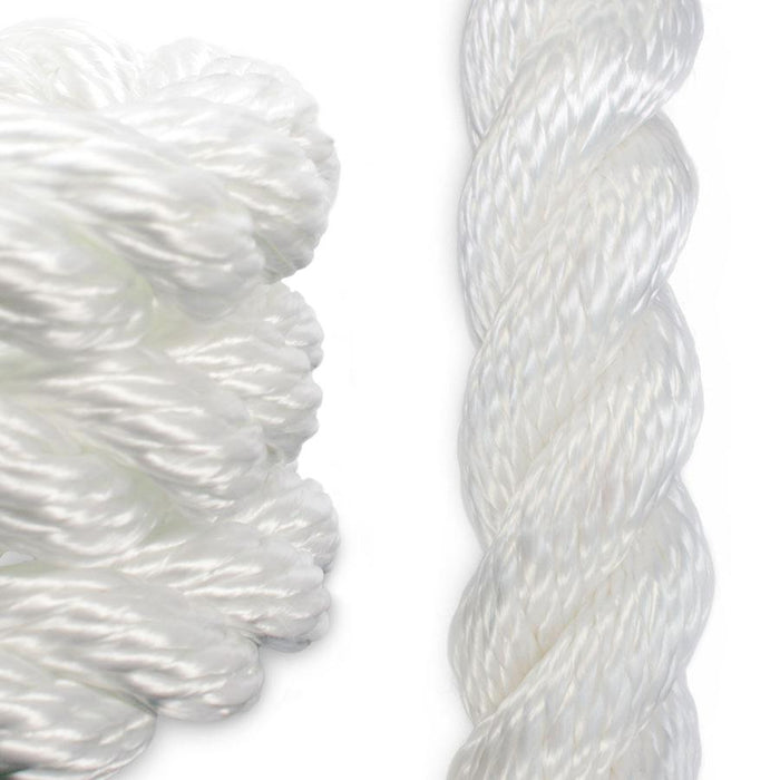 Economy 3-Strand Nylon