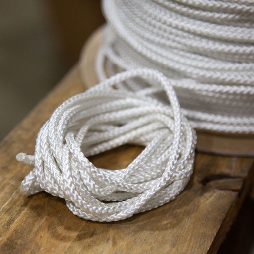 Diamond Braid Polyester — Knot & Rope Supply