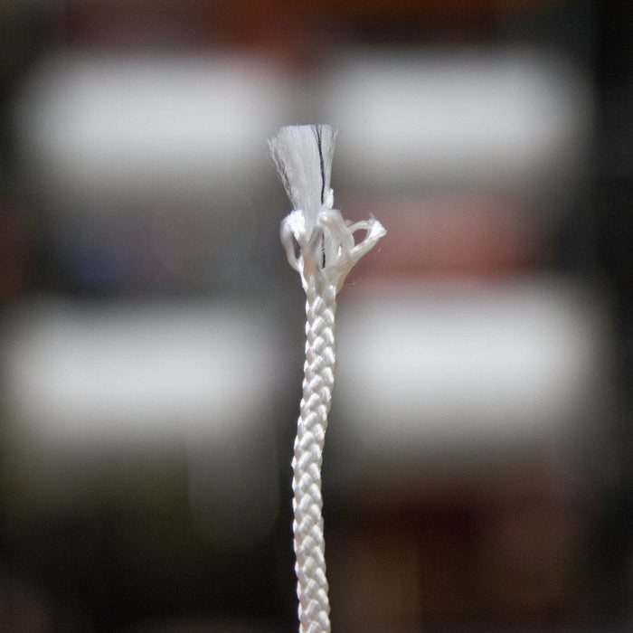 #6 (3/16") Diamond Braid Polyester