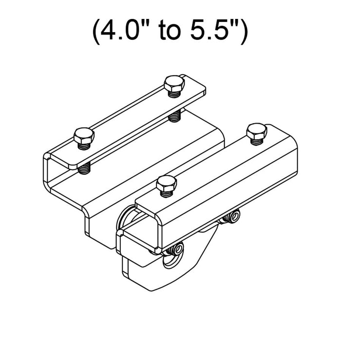 I-Beam Clamp