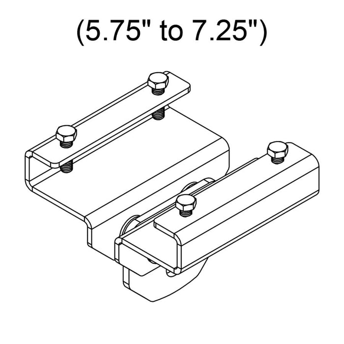 I-Beam Clamp