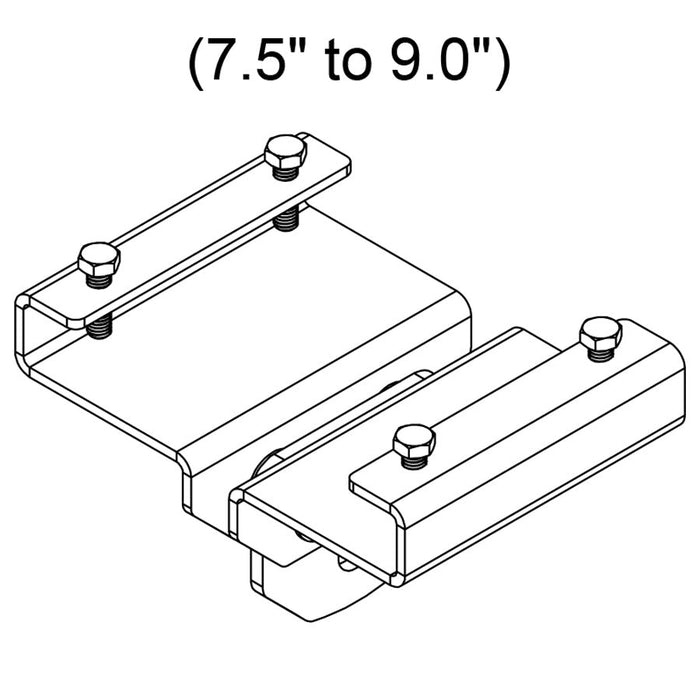 I-Beam Clamp