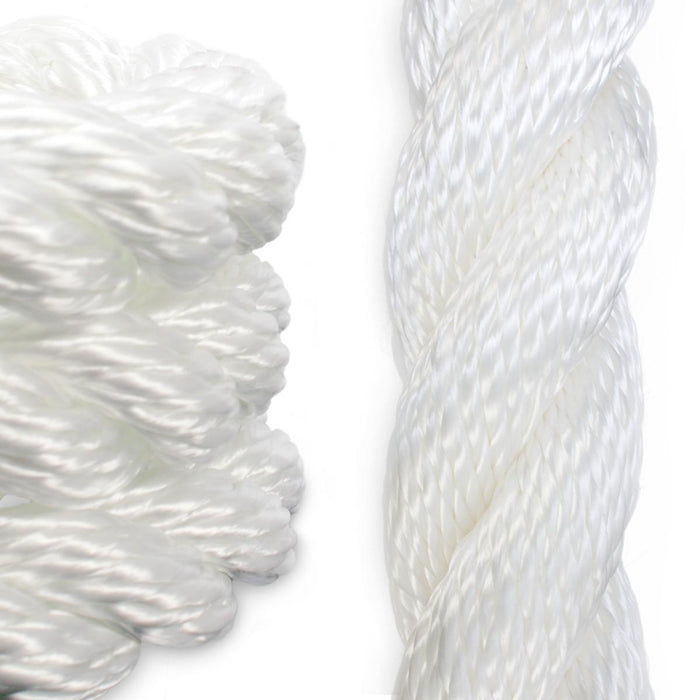 2" 3-Strand Nylon