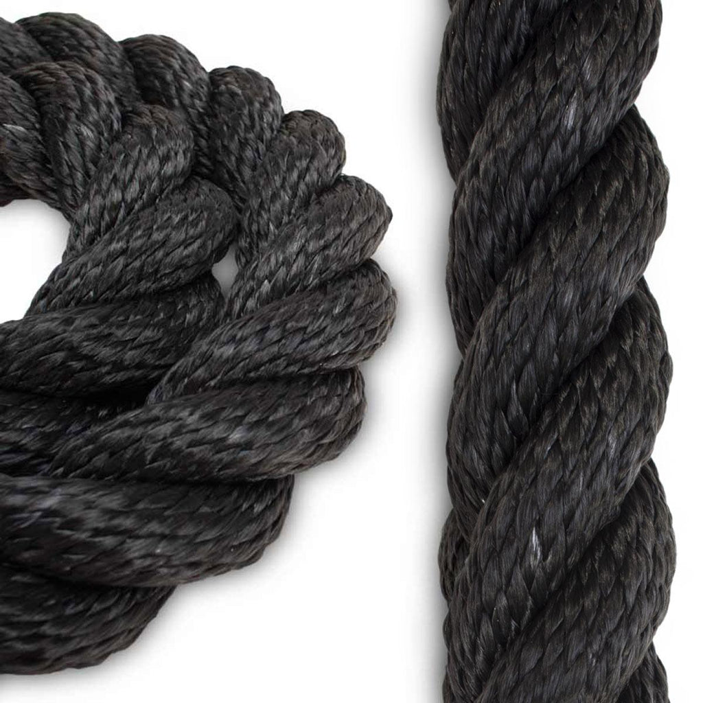Polyester Combo Rope — Knot & Rope Supply