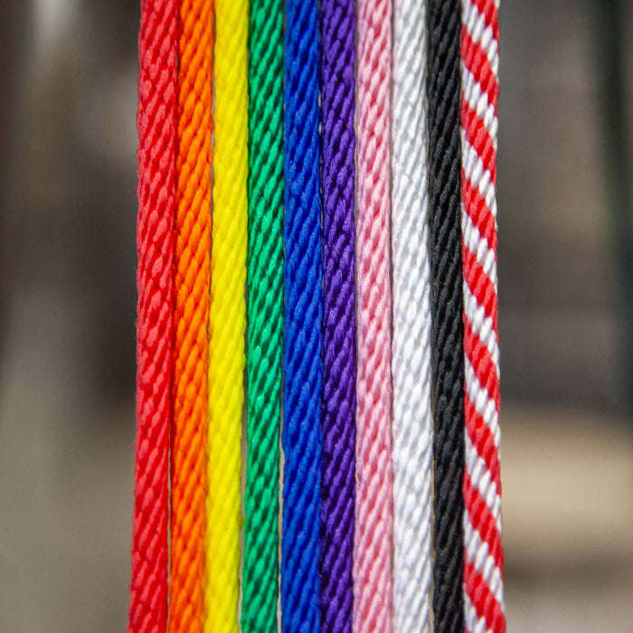 1/4" Solid Braid MFP