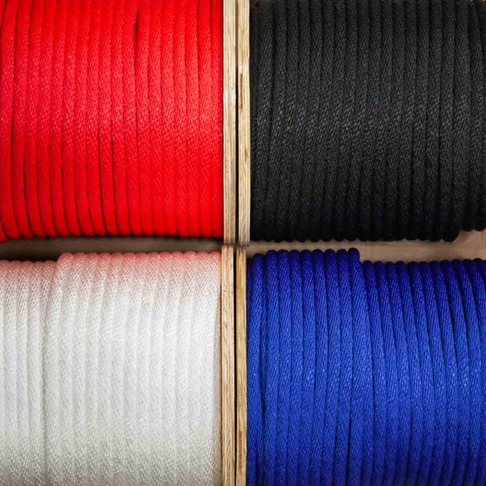 Solid Braid Mfp Rope Patterns 5/8