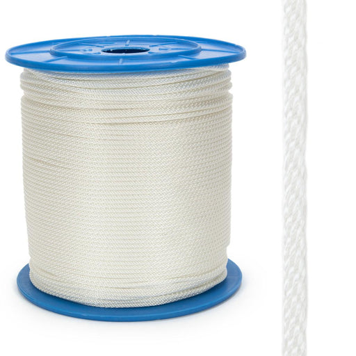 Solid Braid Polyester — Knot & Rope Supply