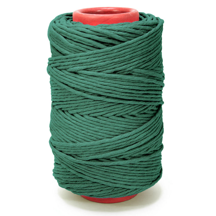 4mm Single Strand Cotton