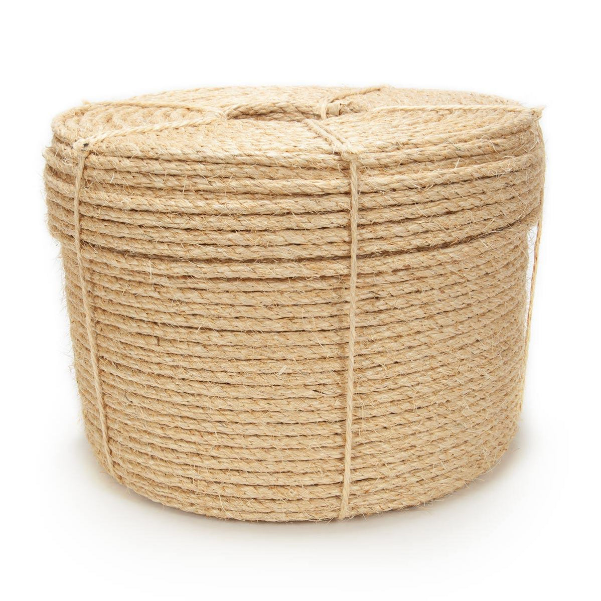 Sisal Rope & Twine — Knot & Rope Supply