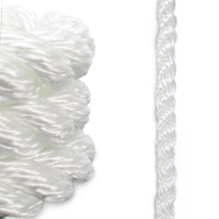 Economy 3-Strand Nylon