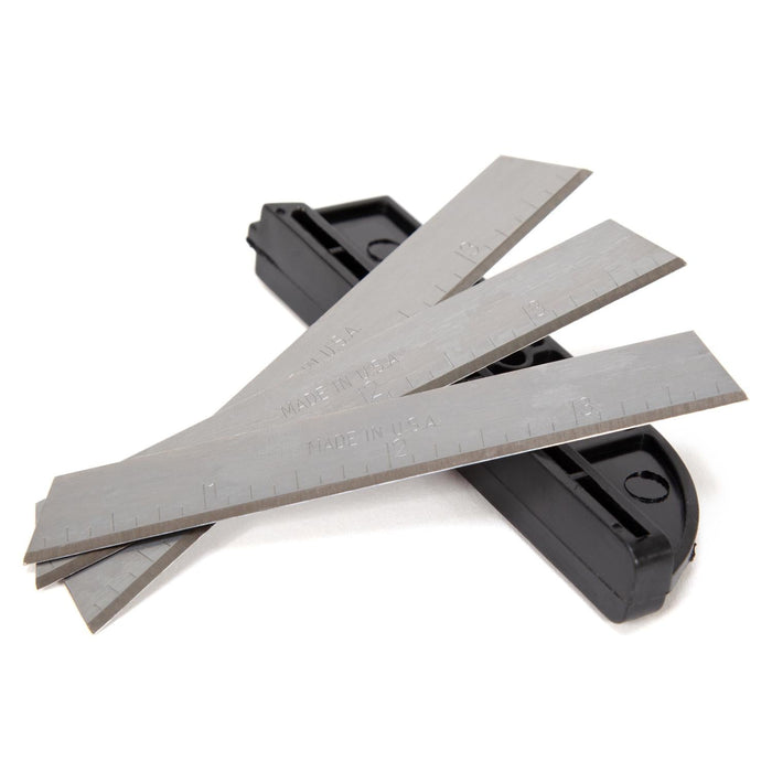 4'' Blades and Anvil Replacement - Multi-Cut