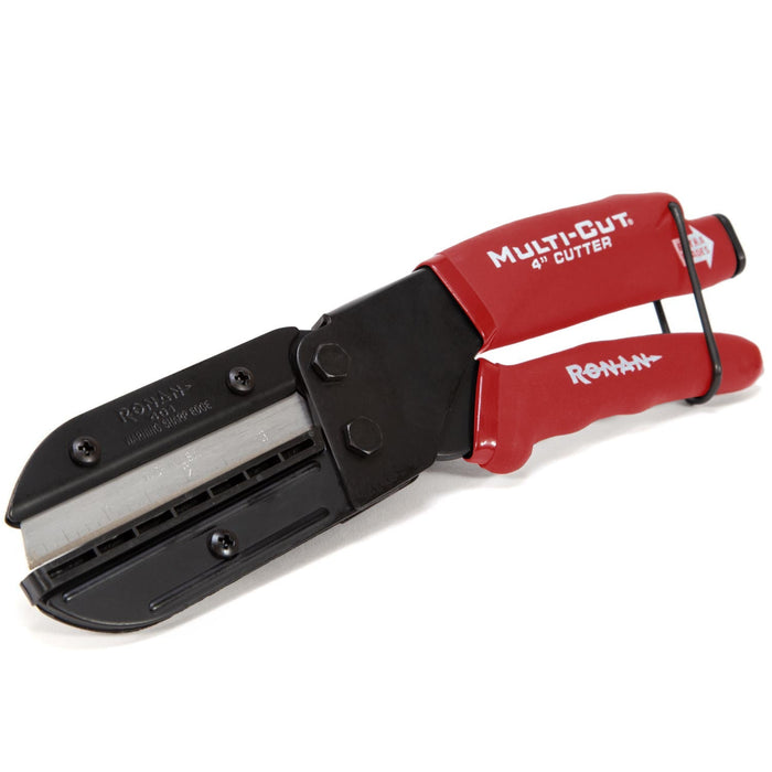 4'' Multi-Cut Tool