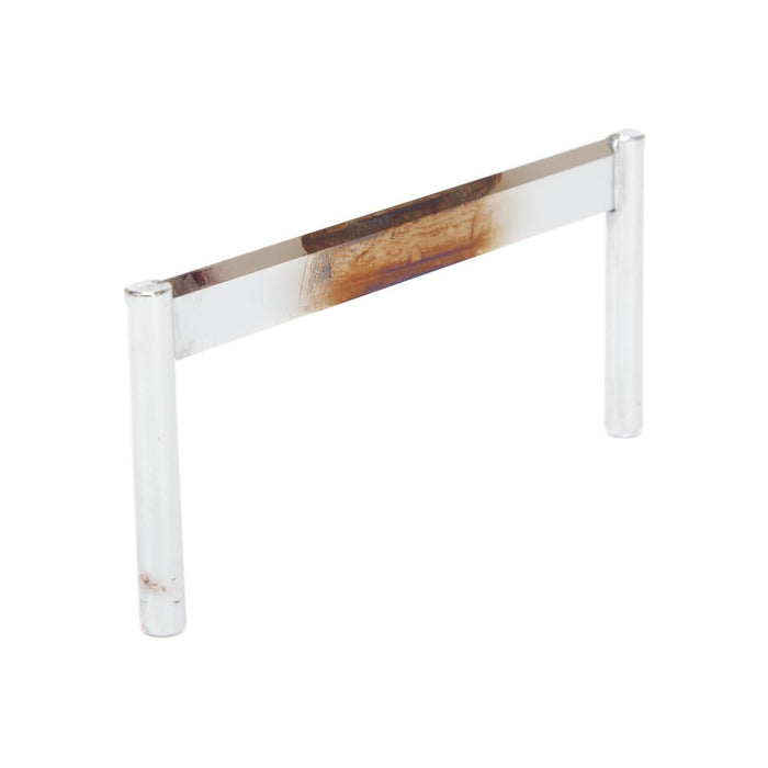 4'' Sheffield Blade - Replacement  Hot Box Blade