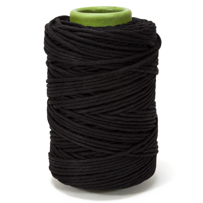 4mm Single Strand Cotton