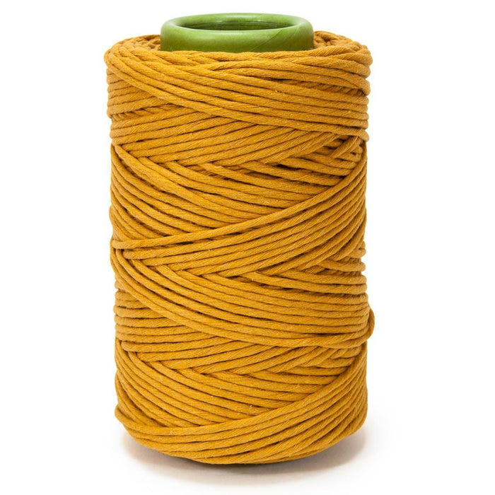 4mm Single Strand Cotton