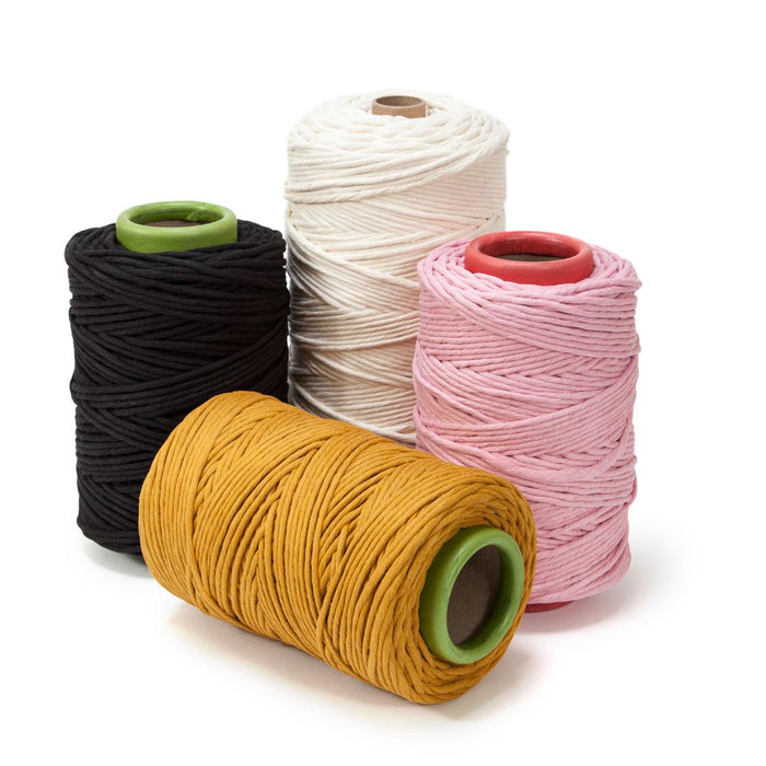 4mm Single Strand Cotton