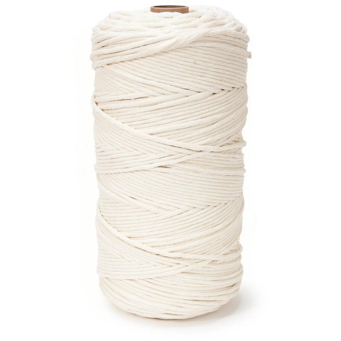 4mm Single Strand Cotton