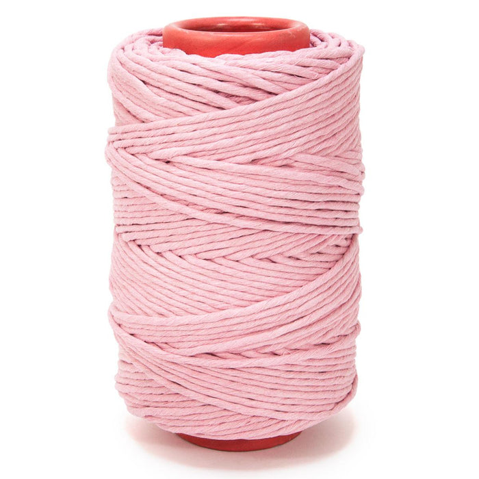 4mm Single Strand Cotton