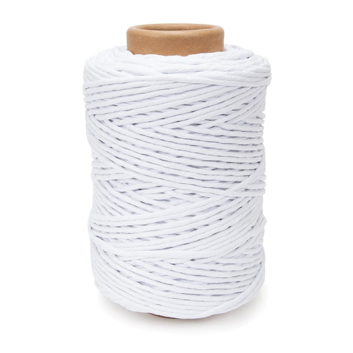 4mm Single Strand Cotton