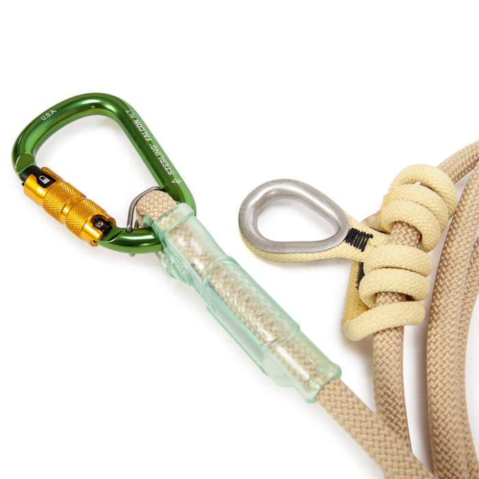 12' Ultimate Positioning Lanyard