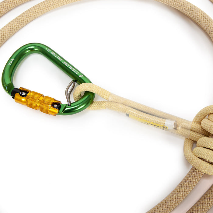 12' Ultimate Positioning Lanyard