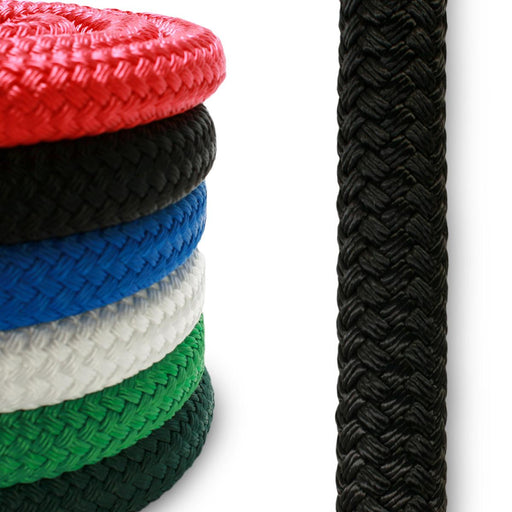 1 Double Braid Nylon — Knot & Rope Supply