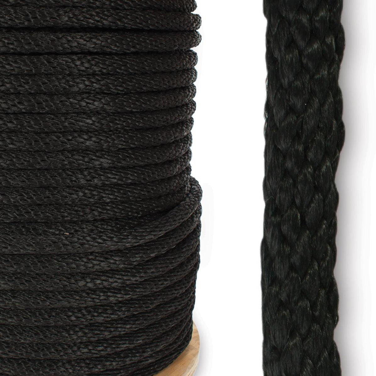 Solid Braid Mfp Rope Patterns 5/8