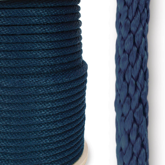 5/8" Solid Braid MFP