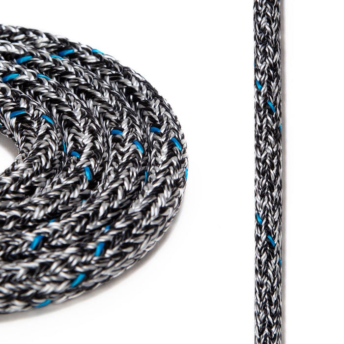 Blue Ocean Double Braid Polyester