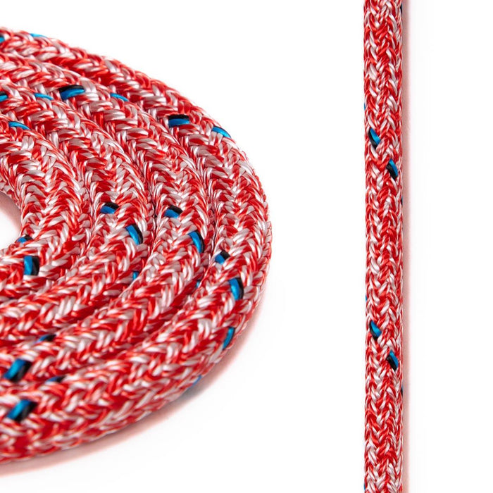 Blue Ocean Double Braid Polyester