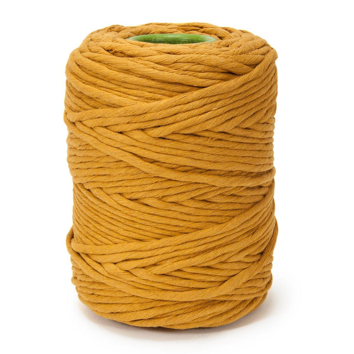 6mm Single Strand Cotton